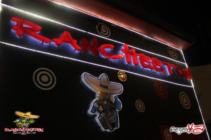 Foto 22 de Rancheeton - Dic 6 y 13 del 2014 en Rancheton Cali, Cali