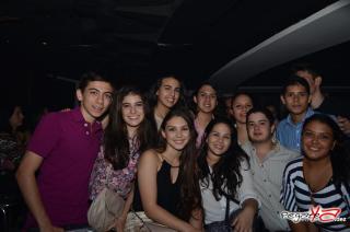 Foto 136 de Inauguracion Seven Nightology en Seven Nightology