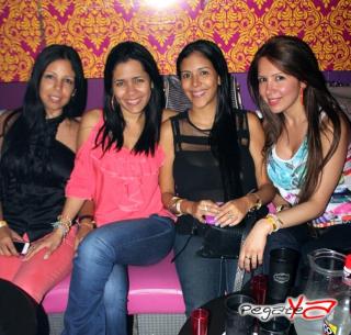 Foto 6 de Octubre 12 del 2013 en Kabaret - Granada, Cali