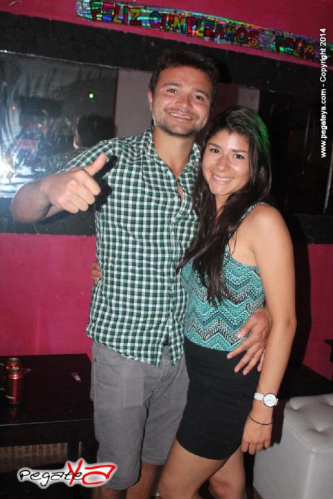 Foto 7 de BAHIA CLUB 26 Y 27 de SEPT 2014 en bahia club, Cartagena