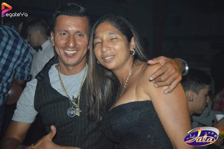Foto 46 de Jalajala - 3er/4to Fds Oct 2016 en Jala Jala Club, Cali