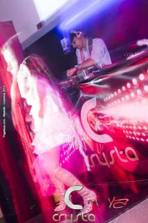 Foto 10 de Fotos Discoteca Crista Abril 2013 en Discoteca Crista Medellin, Medellín