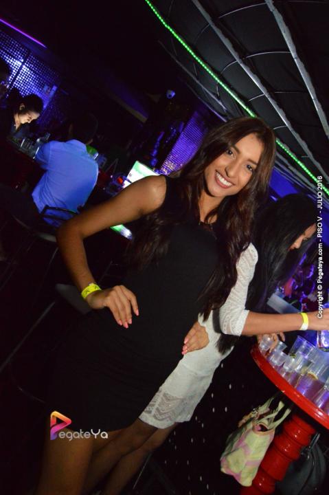 Foto 5 de PISO V - Viernes 15 de julio 2016 en Bar Piso V Bucaramanga, Bucaramanga