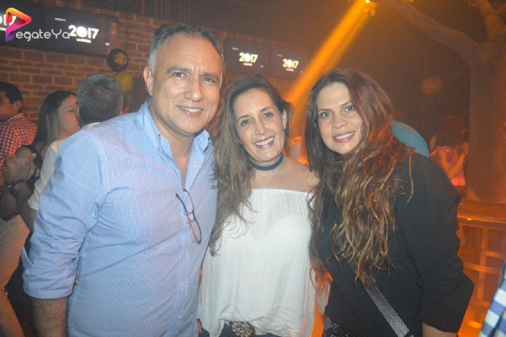 Foto 34 de La Social - 1er Fds Marzo 2017 en La Social, Cali