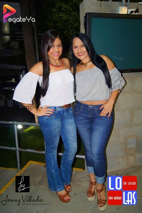Foto 13 de Lolas Club - 5to Fds Abril 2016 en Lolas Club Menga Cali, Cali