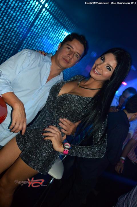 Foto 73 de Bar Bling 31 dic 2014 en Bar Bling Bucaramanga, Bucaramanga