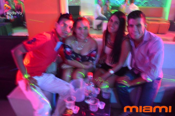 Foto 6 de Miami Bar - 4to FDS Enero 2016 en Miami Bar Cali, Cali
