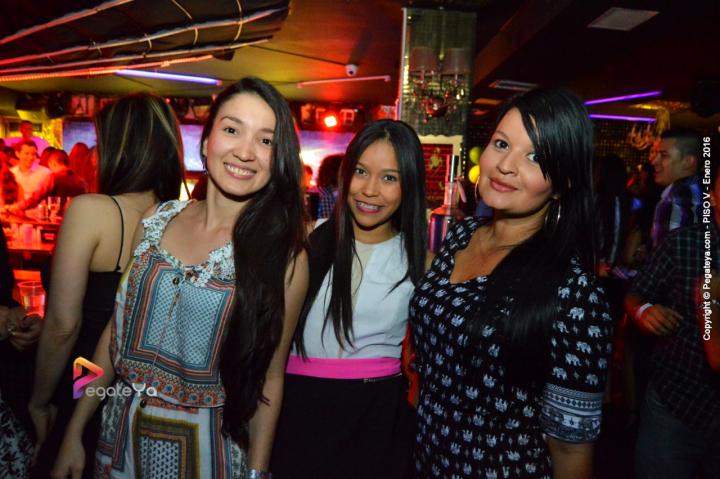 Foto 18 de Bar Piso V - 30 enero 2016 en Bar Piso V Bucaramanga, Bucaramanga
