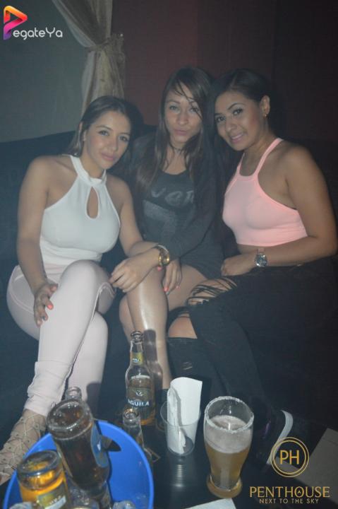 Foto 7 de Penthouse Club - 3er/4to Fds Oct 2016 en Penthouse 1800, Cali