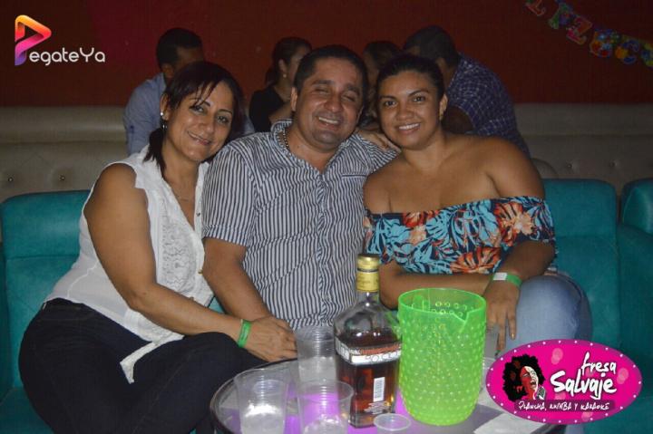 Foto 15 de Fresa Salvaje - 3er FDS Julio 2016 en Fresa Salvaje, Cali
