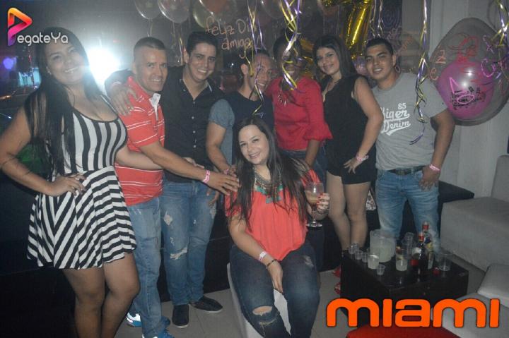 Foto 11 de Miami Bar - 1er Fds Marzo 2017 en Miami Bar Cali, Cali