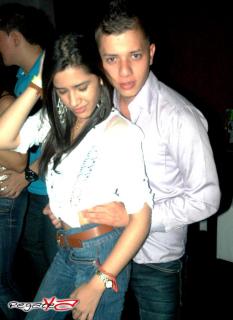 Foto 47 de Marzo 09 del 2013 en Babel / Barra Libre Cali, Cali