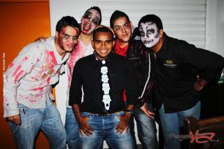 Foto 64 de 26-27 de Octubre 2012 en Discoteca Macondo Club Bucaramanga, Bucaramanga