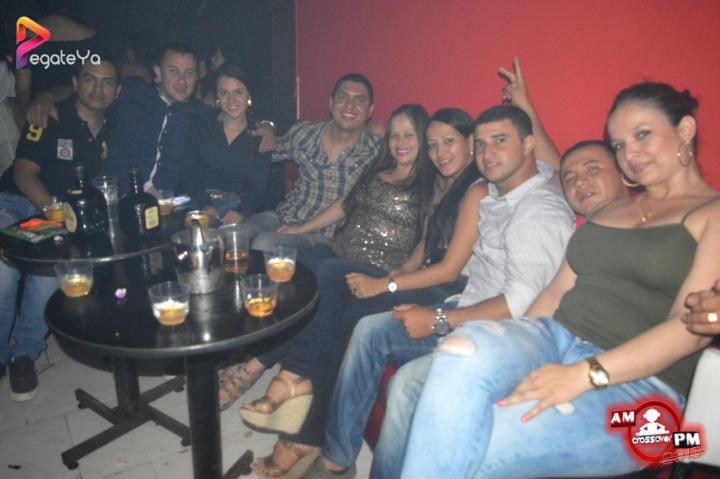Foto 43 de Ampm Bar - 5to FDS Enero 2016 en Am / PM Bar - Cali, Cali
