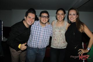 Foto 14 de Sabado 03 de Noviembre de 2012 en Discoteca Macondo Club Bucaramanga, Bucaramanga