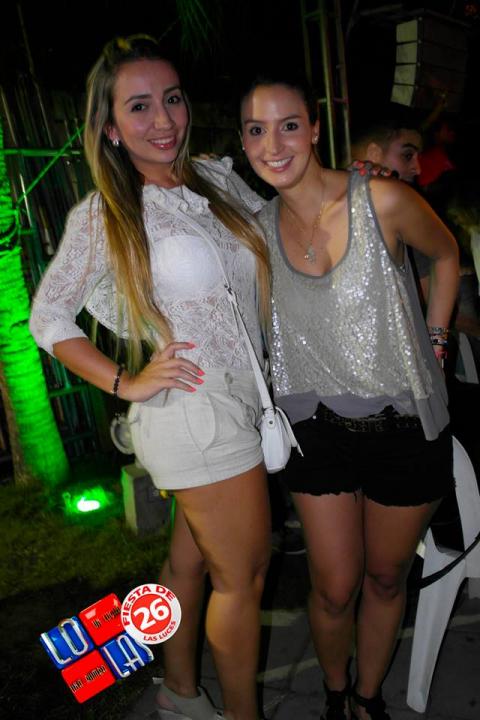 Foto 308 de Lolas Club - Feria de Cali 2014 en Lolas Club Menga Cali, Cali