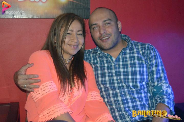 Foto 85 de Bailatino - 1er Fds Marzo 2017 en Bailatino - Bar, Cali