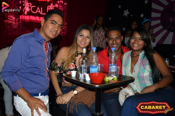 Foto 18 de Cabaret Salsa Show - 5to FDS Julio en Cabaret Salsa Show, Cali