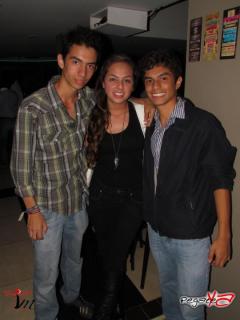Foto 18 de Diciembre 22 - 23 del 2011 en I´m Fun Discoteca Manizales, Manizales