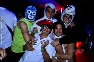 Foto 99 de Le Parc Halloween Bucaramanga en Le Parc Bar Bucaramanga, Bucaramanga