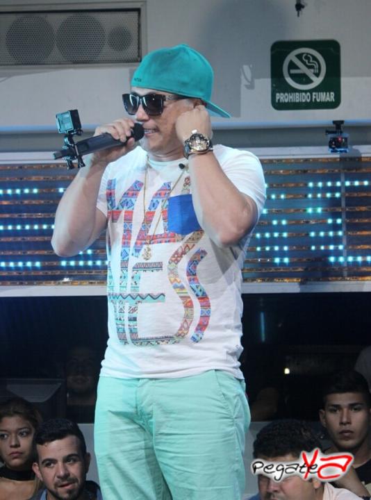 Foto 12 de Lolas - Yelsid Julio 18 en Lolas Club Menga Cali, Cali