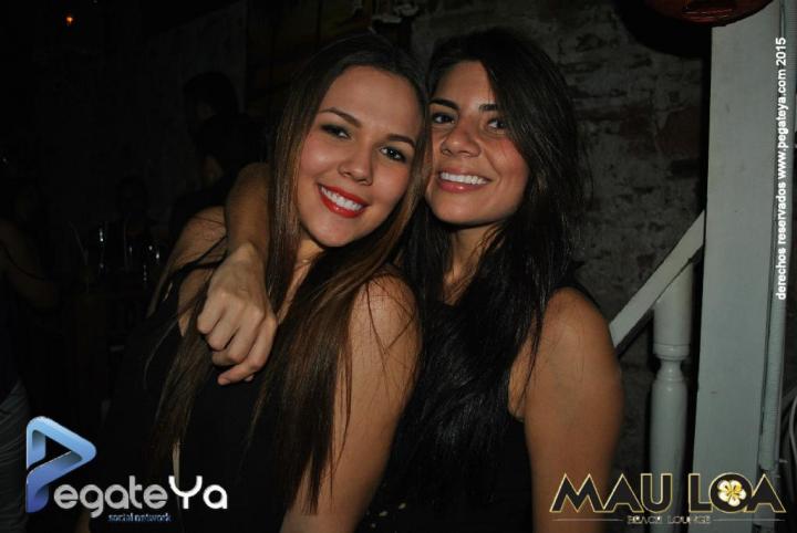 Foto 14 de Mauloa Viernes 2 sabado 3 de octubre en mau loa cartagena, Cartagena