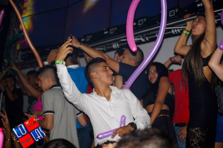 Foto 563 de Lolas Club - Feria de Cali 2014 en Lolas Club Menga Cali, Cali
