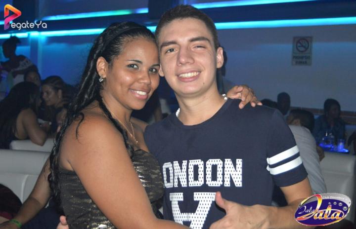 Foto 15 de JalaJala - 5to Fds Julio 2017 en Jala Jala Club, Cali