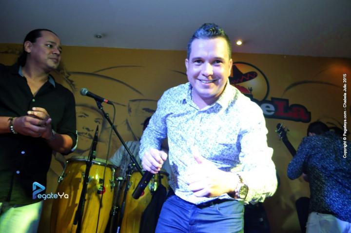Foto 84 de Chabela - sabado 11 de julio de 2015 en Discoteca Chabela Bucaramanga, Bucaramanga