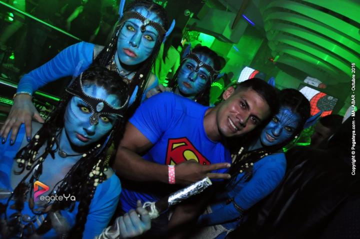 Foto 65 de Malabar - 29 Octubre 2016 en Discoteca Malabar Bucaramanga, Bucaramanga