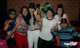Foto 50 de Octubre 19 del 2013 en Kabaret - Granada, Cali