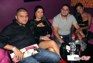 Foto 33 de Agosto 03 del 2013 en Kabaret - Granada, Cali