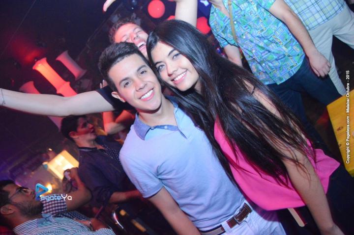 Foto 34 de Malabar - Sabado 10 de Octubre de 2015 en Discoteca Malabar Bucaramanga, Bucaramanga