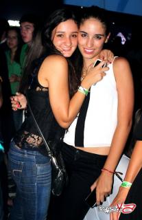 Foto 36 de Agosto 03 del 2013 en Living Night Club, Cali
