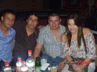 Foto 13 de Febrero 12 del 2012 en Ranchenato Menga Cali, Cali