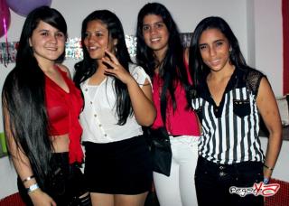Foto 8 de Octubre 19 del 2013 en Babel / Barra Libre Cali, Cali
