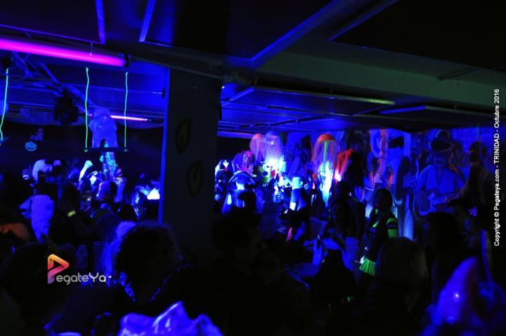 Foto 90 de TRINIDAD - sabado 29 de octubre de 2016 en Trinidad Discoteca Bucaramanga, Bucaramanga