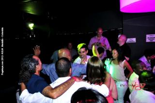 Foto 30 de Discoteca Aqua Medellin - 20 de julio en Discoteca Aqua Medellin, Medellín