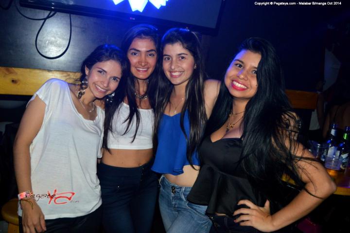 Foto 52 de Noche de Mujeres - Discoteca Malabar en Discoteca Malabar Bucaramanga, Bucaramanga