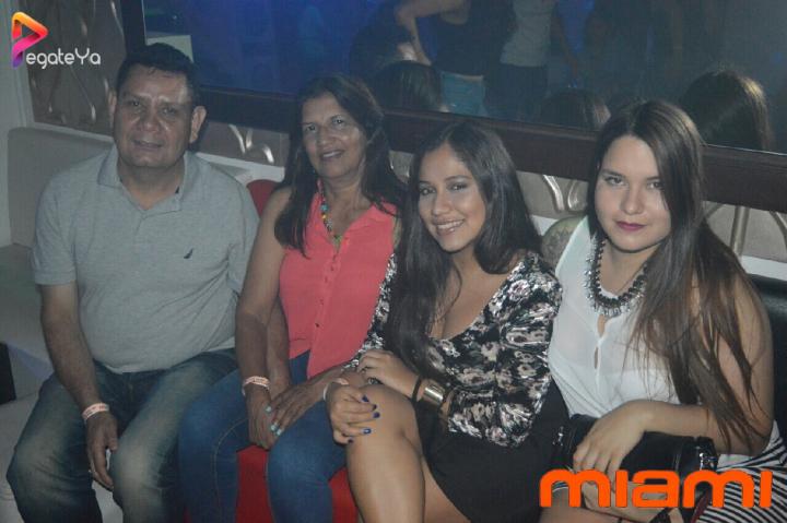 Foto 5 de Miami Bar - 2do Fds Marzo 2017 en Miami Bar Cali, Cali