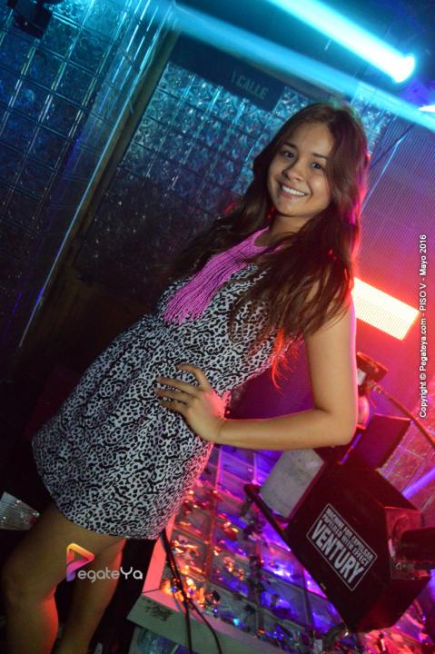 Foto 2 de Piso V - Sabado 14 de mayo 2016 en Bar Piso V Bucaramanga, Bucaramanga