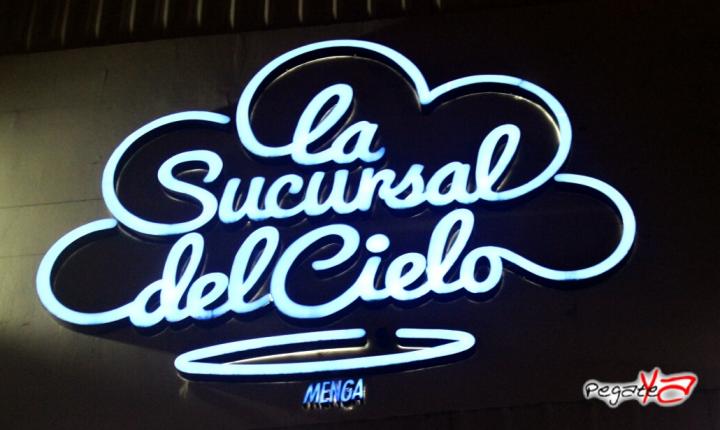 Foto 32 de La Sucursal Del Cielo - JULIO 27 - 14 en La Sucursal del Cielo, Cali