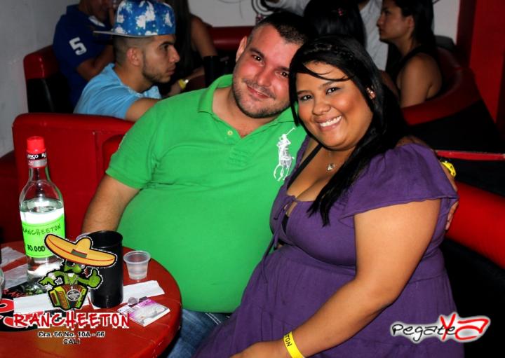 Foto 37 de Rancheeton Feria 2014 en Rancheton Cali, Cali