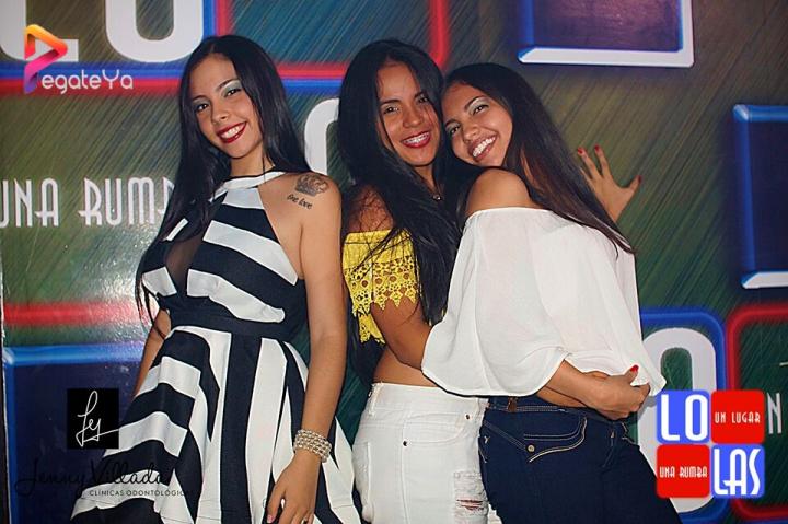Foto 11 de Lolas Club - 2do Fds Mayo 2016 en Lolas Club Menga Cali, Cali