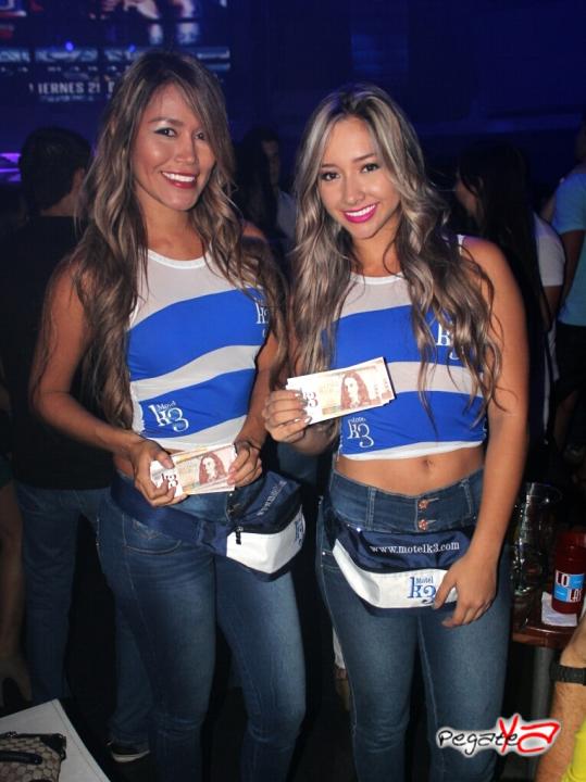 Foto 22 de Lolas - Julio 27 en Lolas Club Menga Cali, Cali