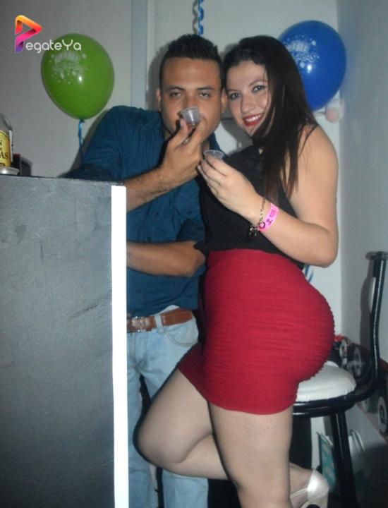 Foto 12 de Ampm Bar - 1er FDS Febrero 2016 en Am / PM Bar - Cali, Cali