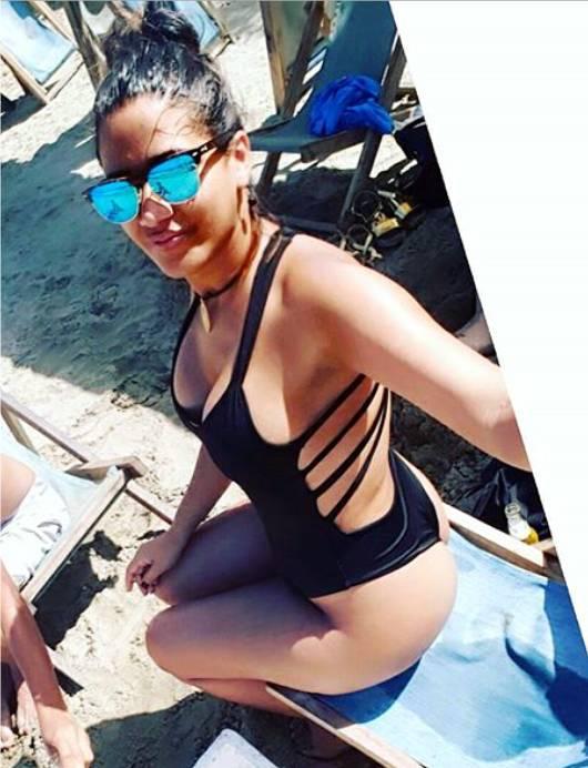 Foto 9 de bella venezolana en bella venezolana, Cúcuta