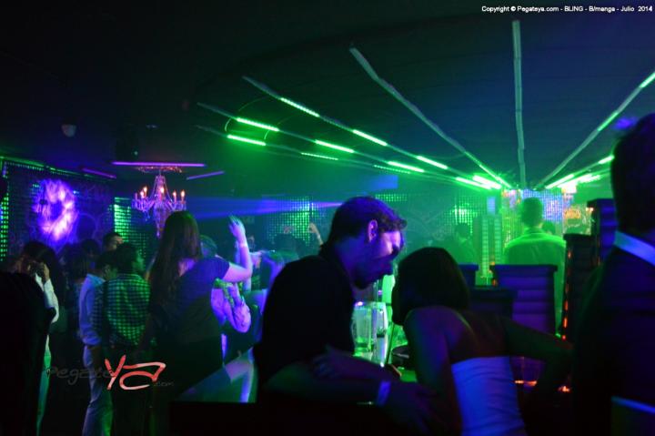 Foto 75 de Discoteca Bling- 26 de julio de 2014 en Bar Bling Bucaramanga, Bucaramanga
