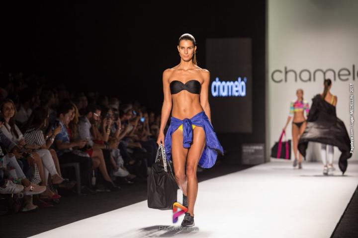 Foto 97 de Fotos Chamela - Colombiamoda 2017 en Fotos Colombiamoda, Medellín