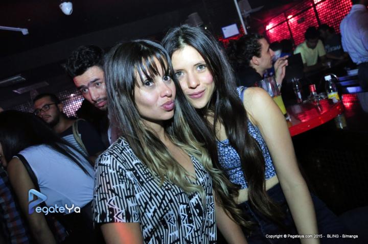 Foto 16 de BLING - sabado 25 de abril de 2015 en Bar Bling Bucaramanga, Bucaramanga